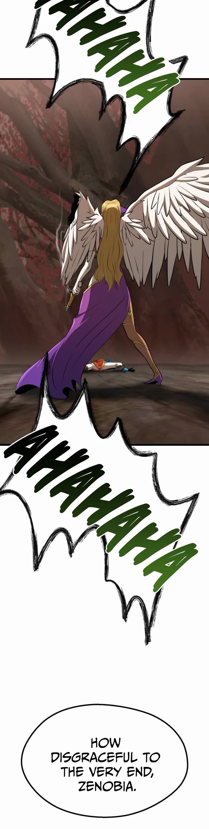 18+ Survival Story of a Sword King in a Fantasy World Chapter 260 page 42
