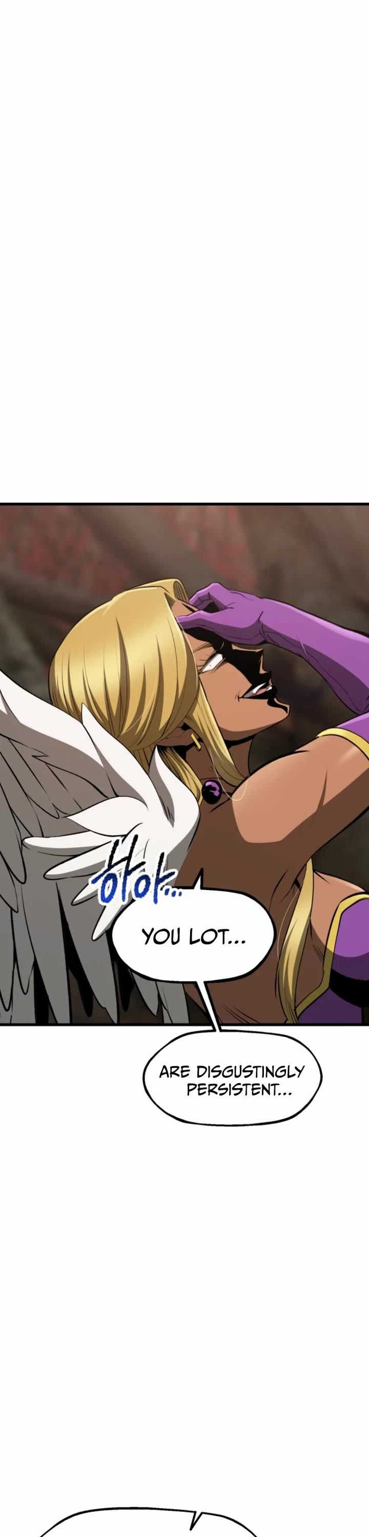 18+ Survival Story of a Sword King in a Fantasy World Chapter 260 page 43