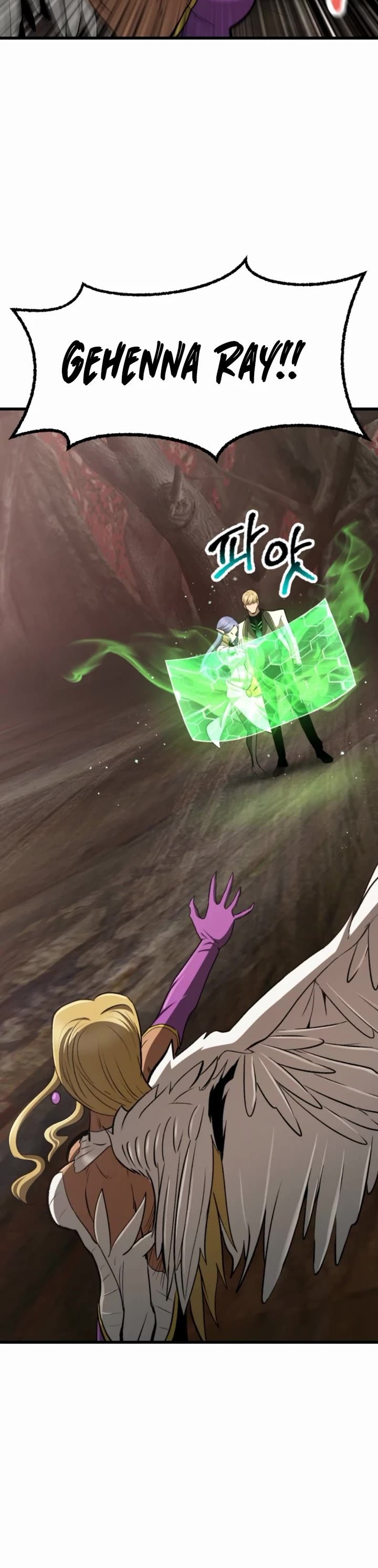 18+ Survival Story of a Sword King in a Fantasy World Chapter 260 page 45