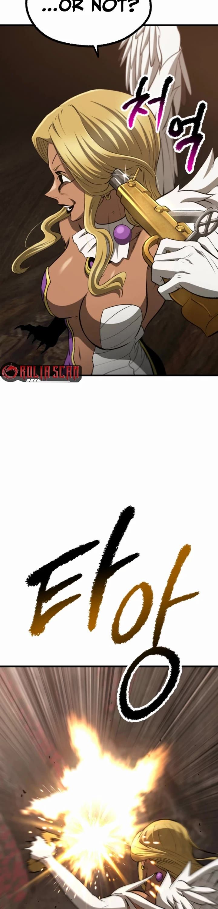 18+ Survival Story of a Sword King in a Fantasy World Chapter 260 page 48