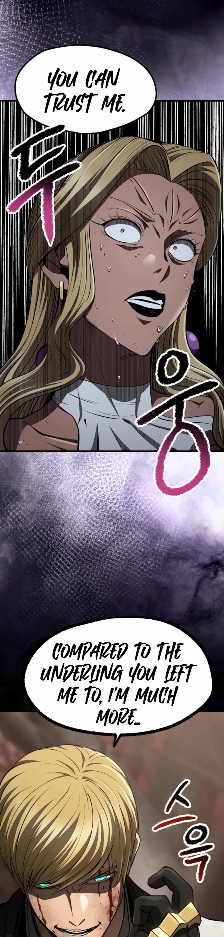 18+ Survival Story of a Sword King in a Fantasy World Chapter 260 page 53