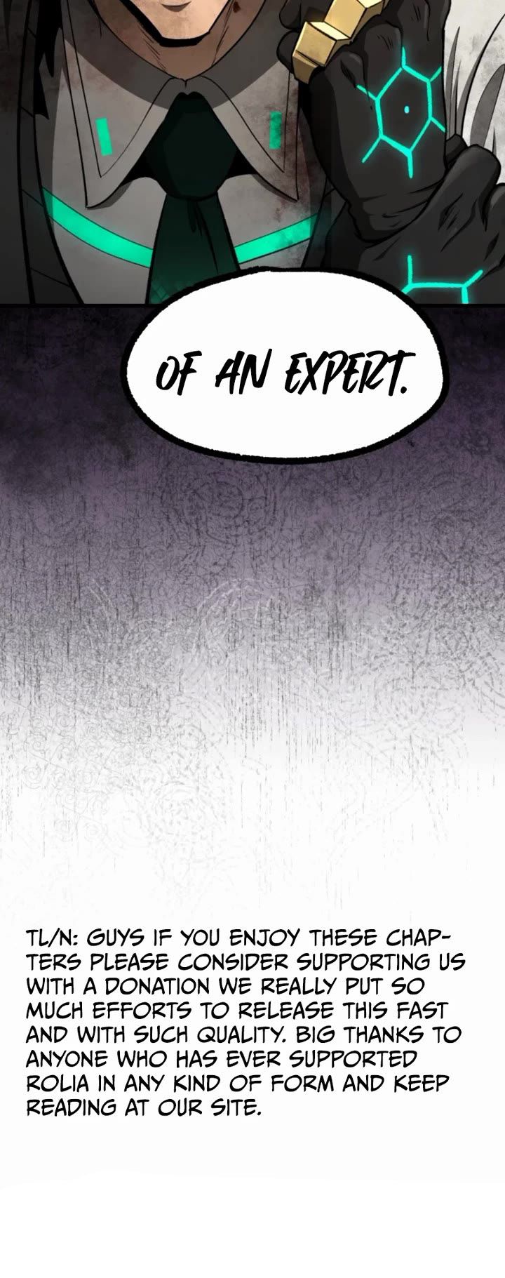 18+ Survival Story of a Sword King in a Fantasy World Chapter 260 page 54