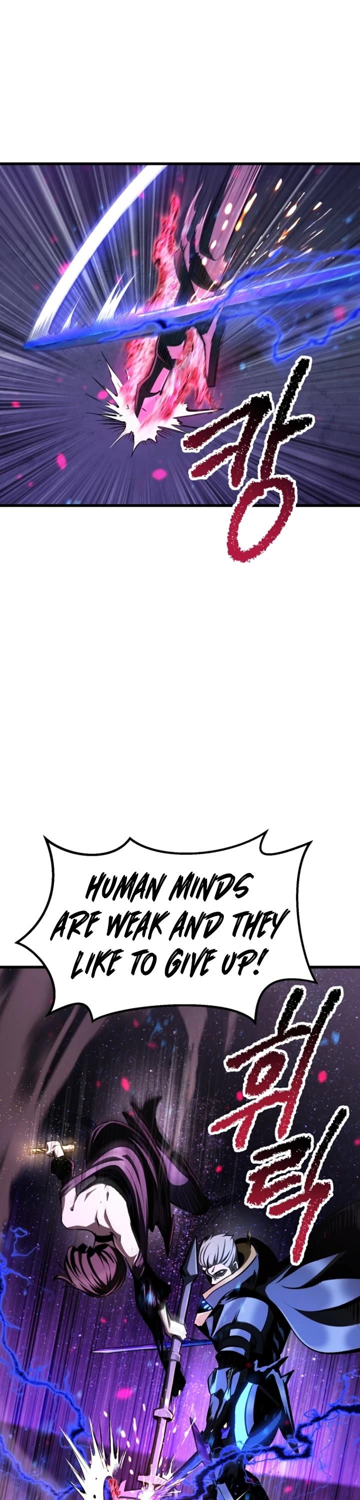 18+ Survival Story of a Sword King in a Fantasy World Chapter 261 page 4