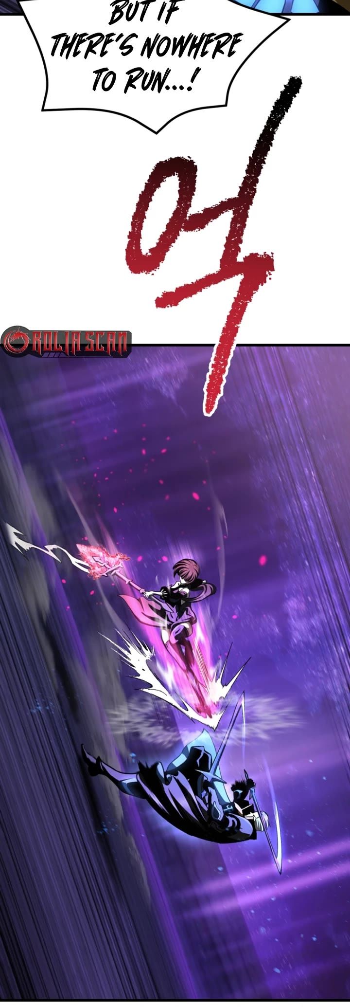 18+ Survival Story of a Sword King in a Fantasy World Chapter 261 page 6