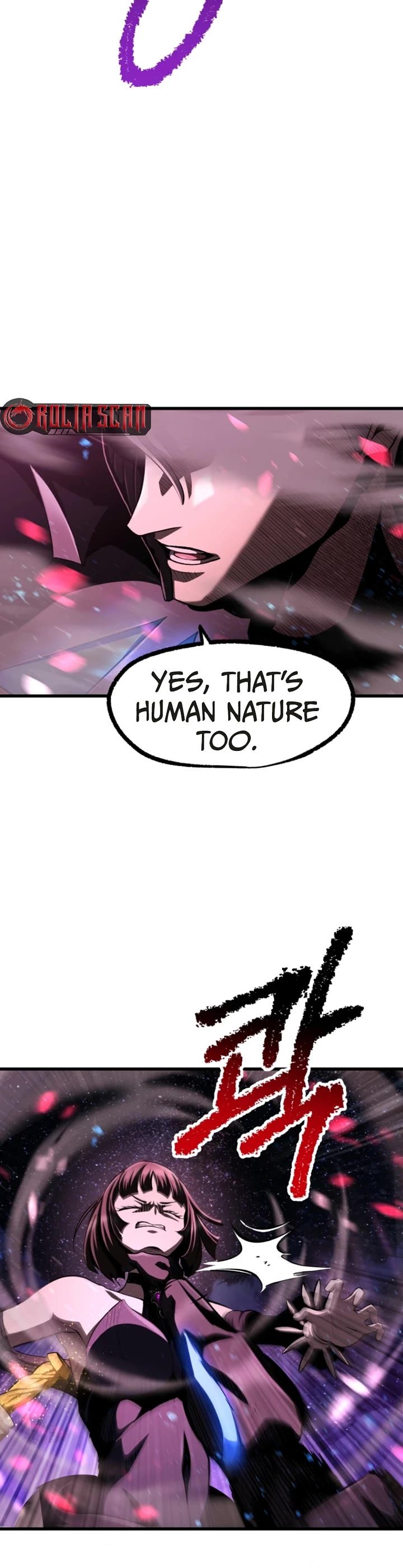 18+ Survival Story of a Sword King in a Fantasy World Chapter 261 page 10