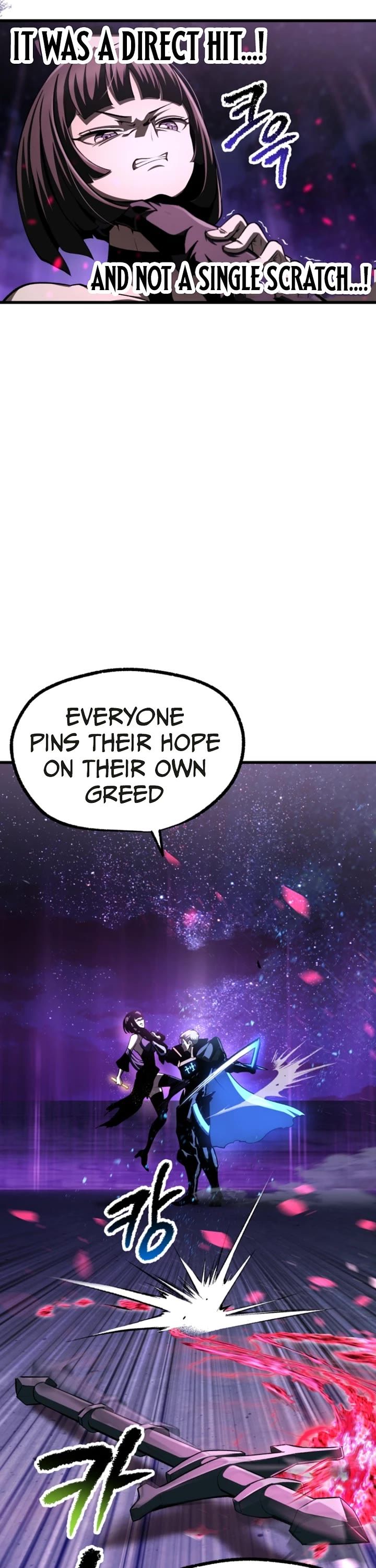 18+ Survival Story of a Sword King in a Fantasy World Chapter 261 page 12