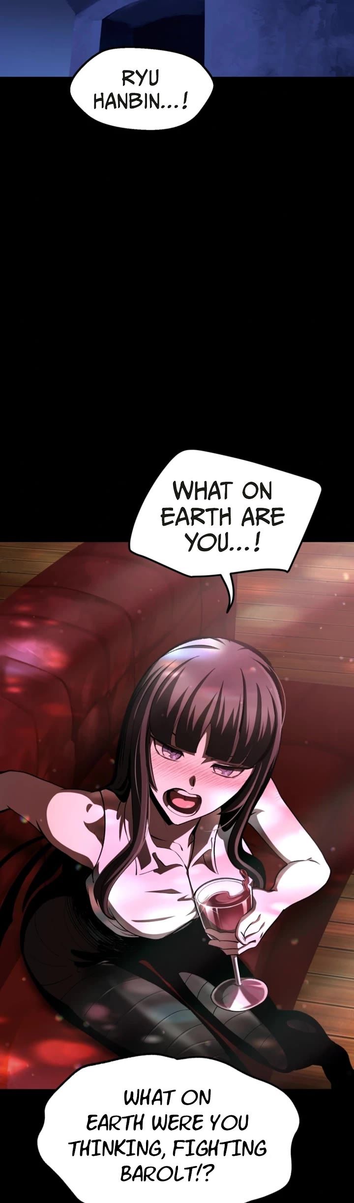 18+ Survival Story of a Sword King in a Fantasy World Chapter 261 page 18