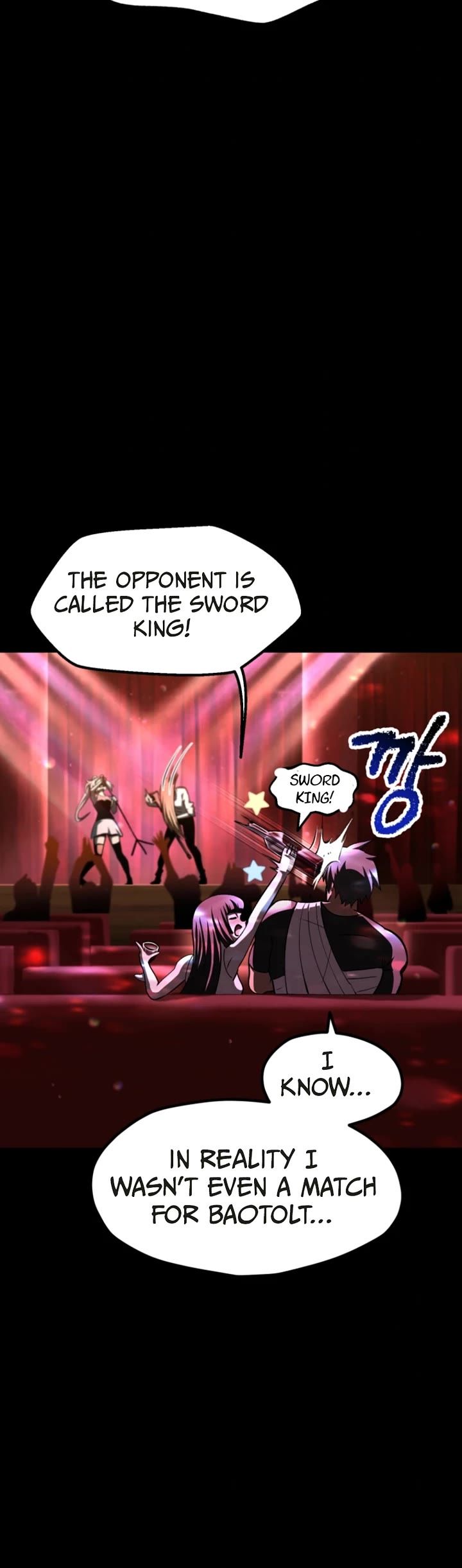 18+ Survival Story of a Sword King in a Fantasy World Chapter 261 page 19