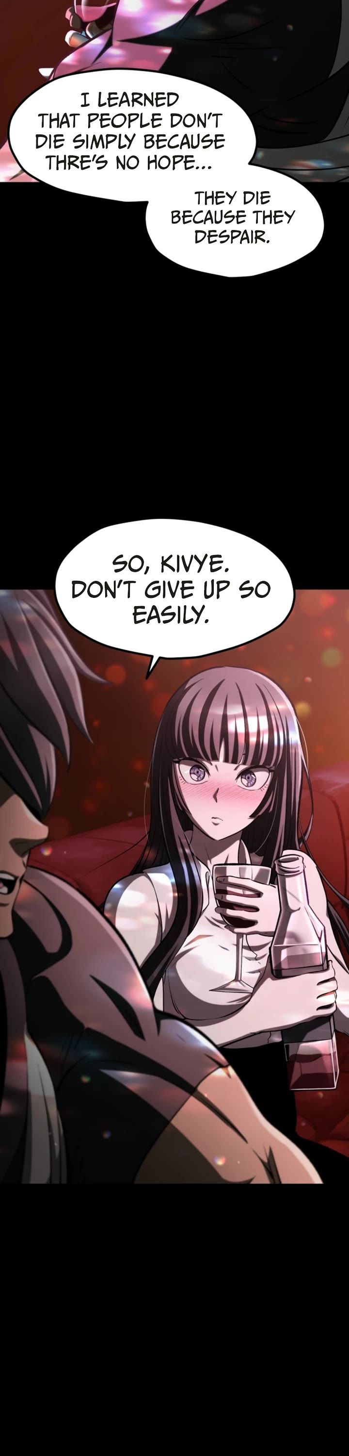 18+ Survival Story of a Sword King in a Fantasy World Chapter 261 page 21