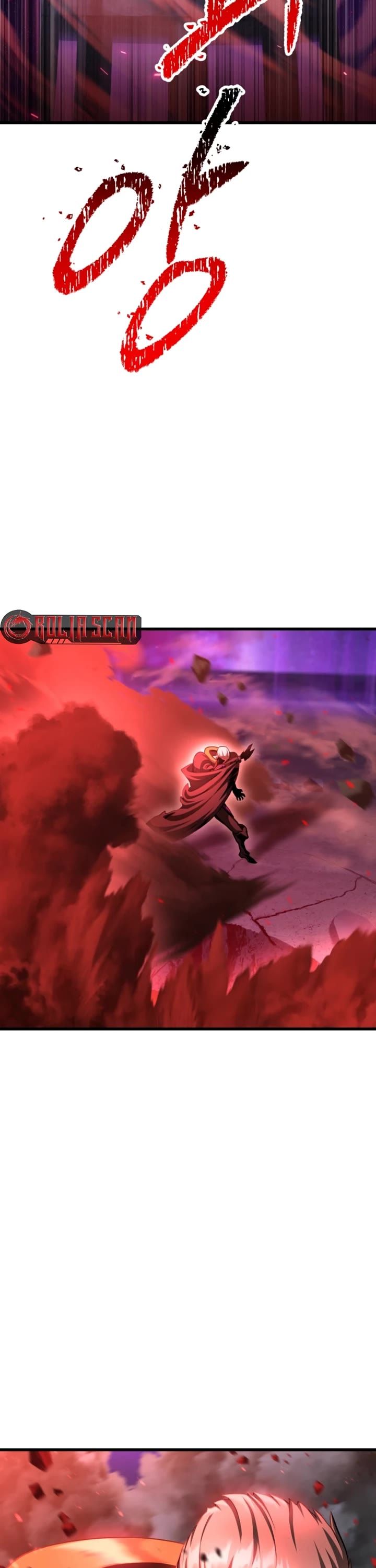 18+ Survival Story of a Sword King in a Fantasy World Chapter 261 page 25