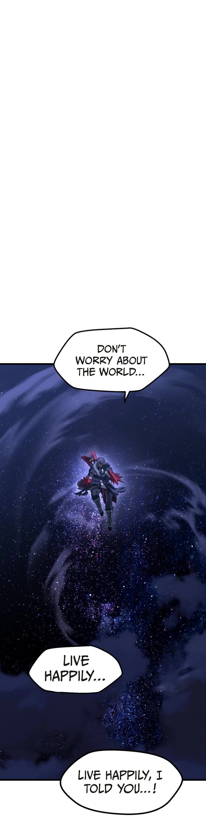 18+ Survival Story of a Sword King in a Fantasy World Chapter 261 page 31