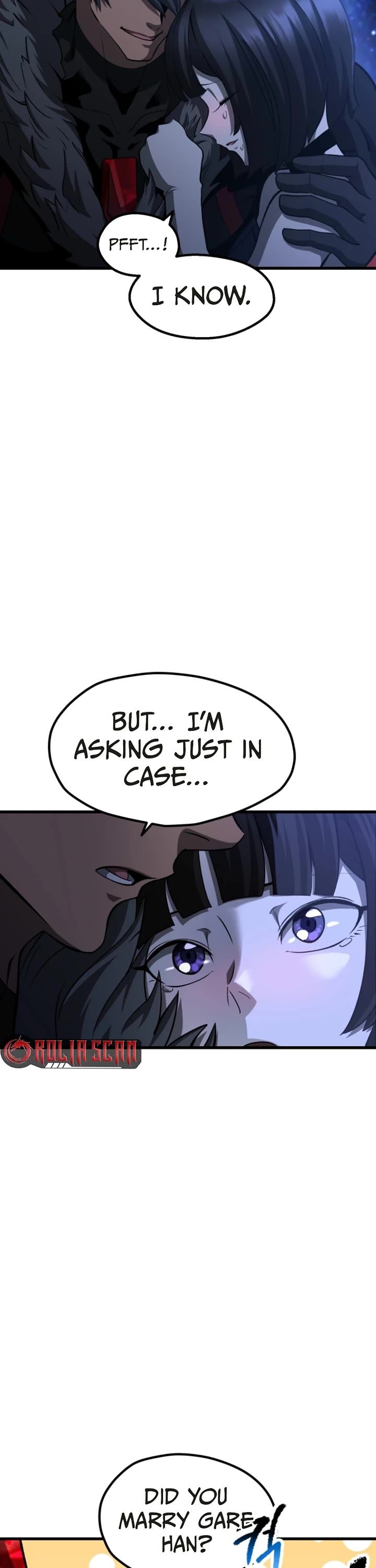 18+ Survival Story of a Sword King in a Fantasy World Chapter 261 page 33