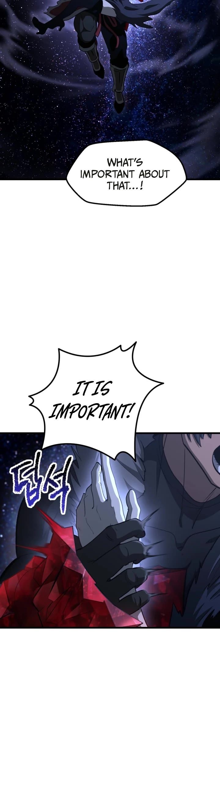 18+ Survival Story of a Sword King in a Fantasy World Chapter 261 page 35