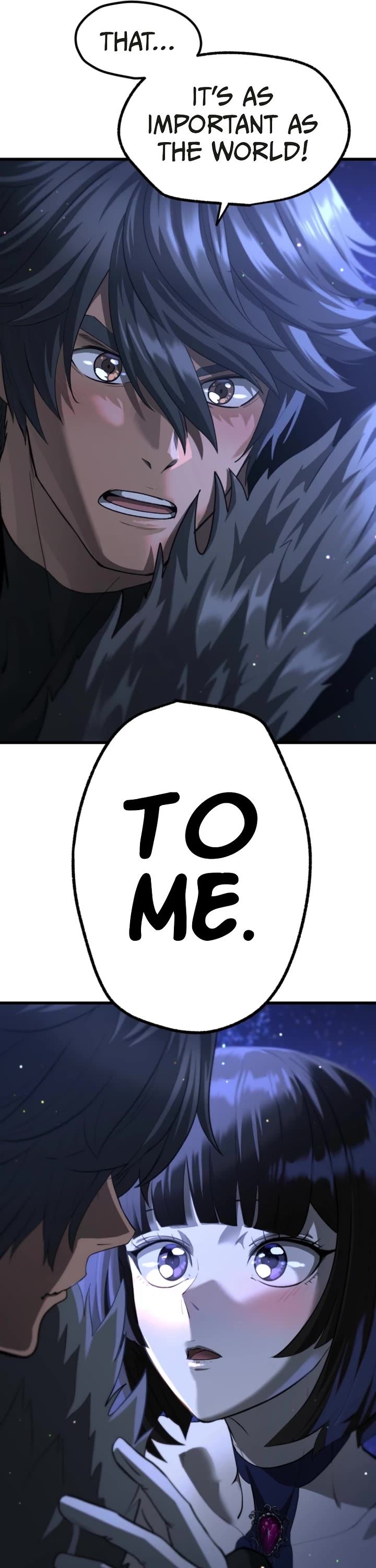 18+ Survival Story of a Sword King in a Fantasy World Chapter 261 page 36