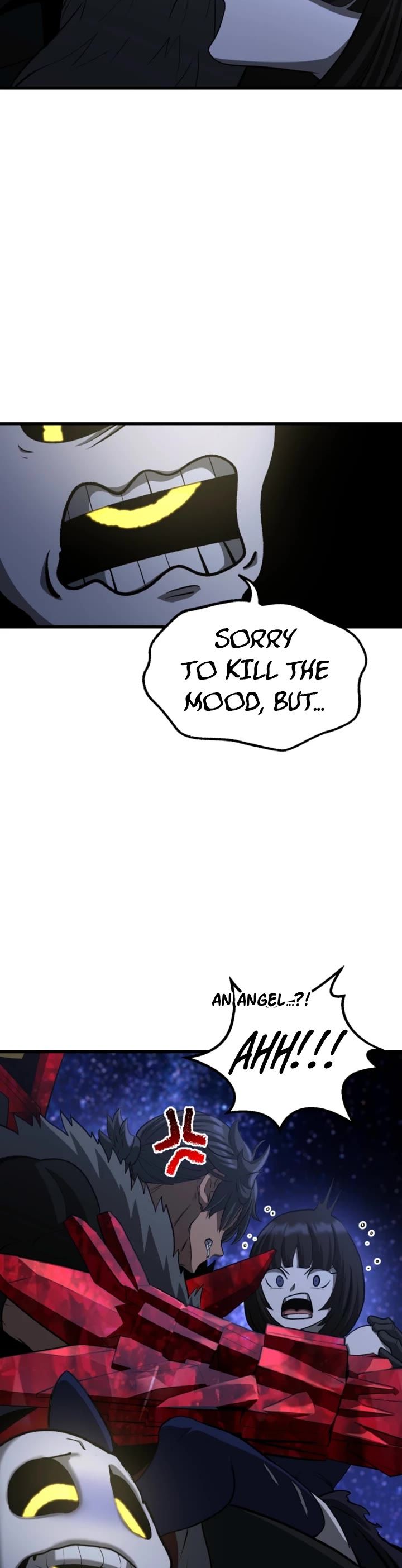 18+ Survival Story of a Sword King in a Fantasy World Chapter 261 page 38