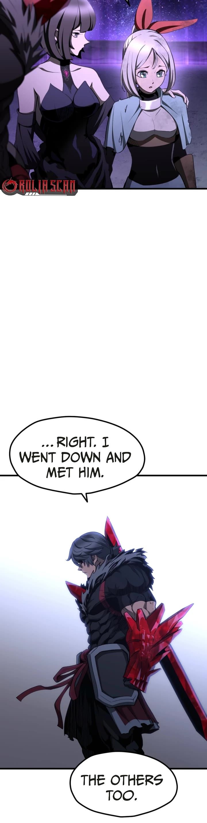 18+ Survival Story of a Sword King in a Fantasy World Chapter 261 page 43