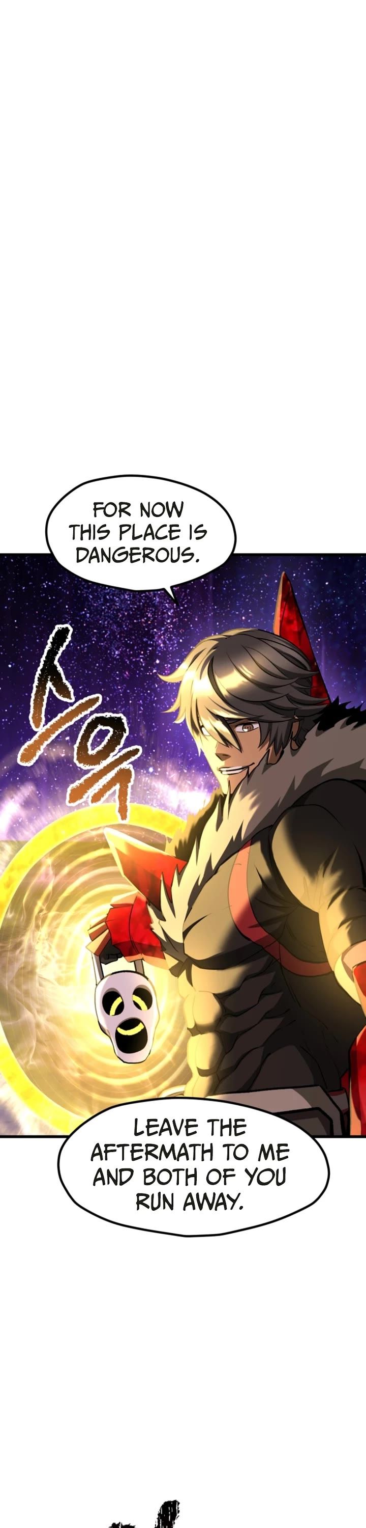 18+ Survival Story of a Sword King in a Fantasy World Chapter 261 page 44