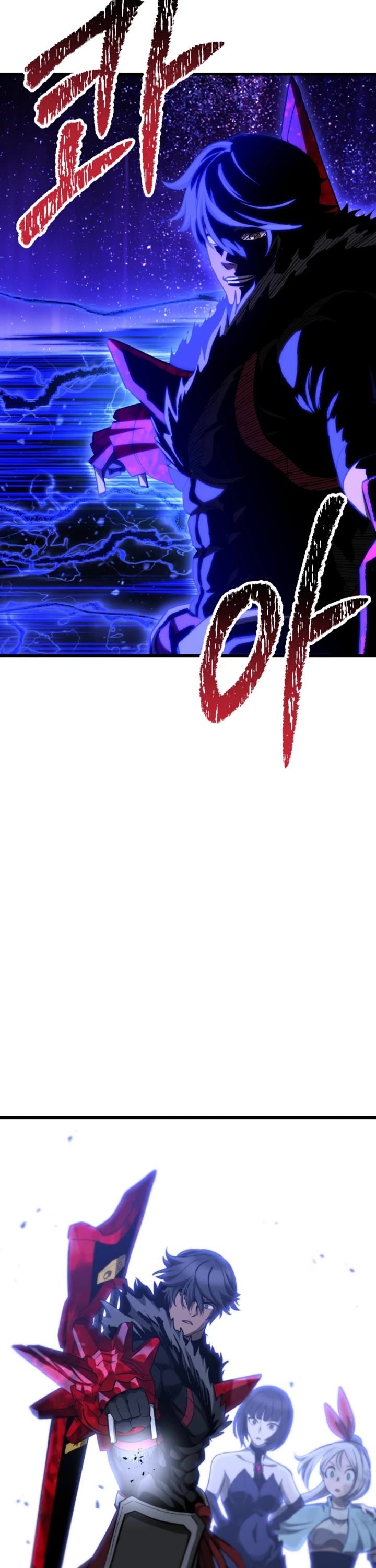 18+ Survival Story of a Sword King in a Fantasy World Chapter 261 page 45