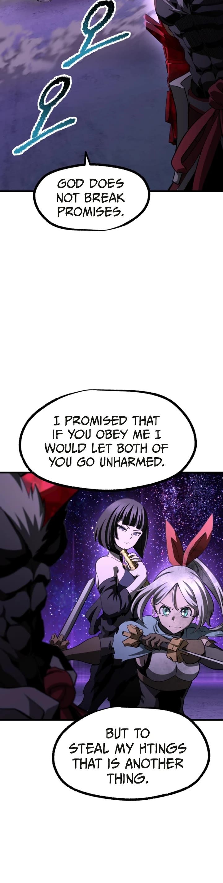18+ Survival Story of a Sword King in a Fantasy World Chapter 261 page 47