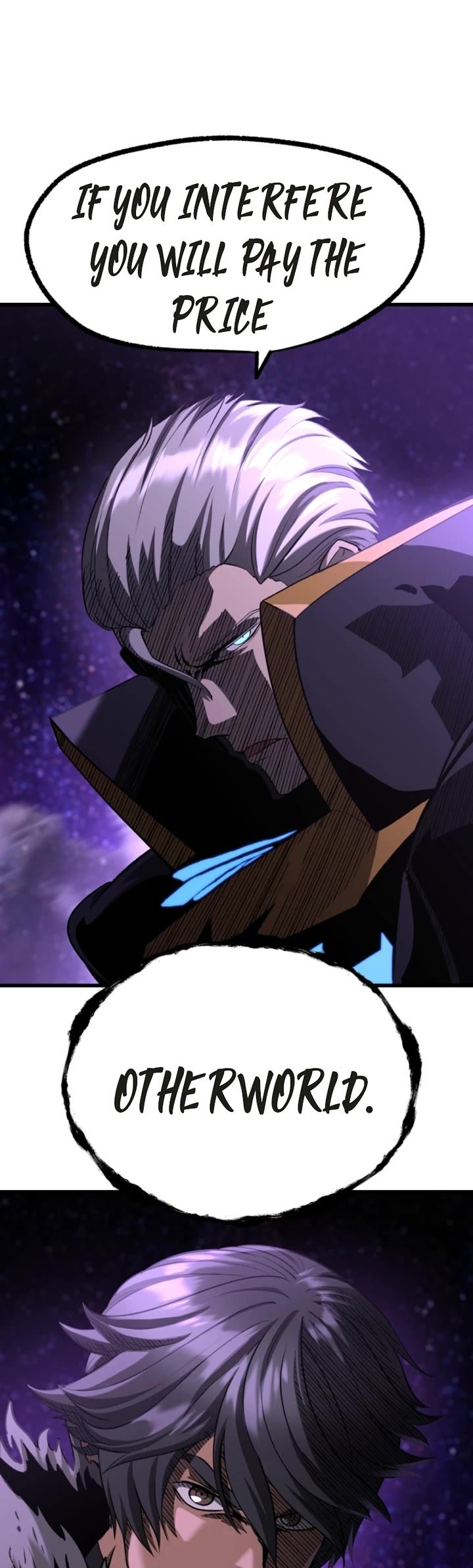 18+ Survival Story of a Sword King in a Fantasy World Chapter 261 page 48