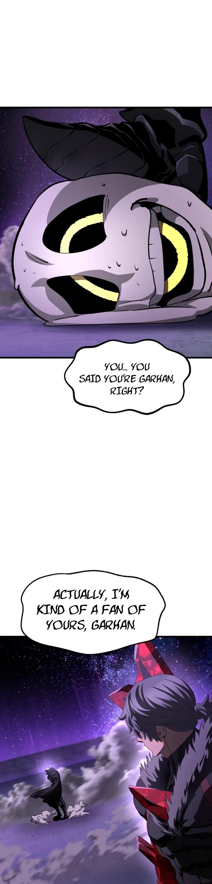 18+ Survival Story of a Sword King in a Fantasy World Chapter 262 page 2