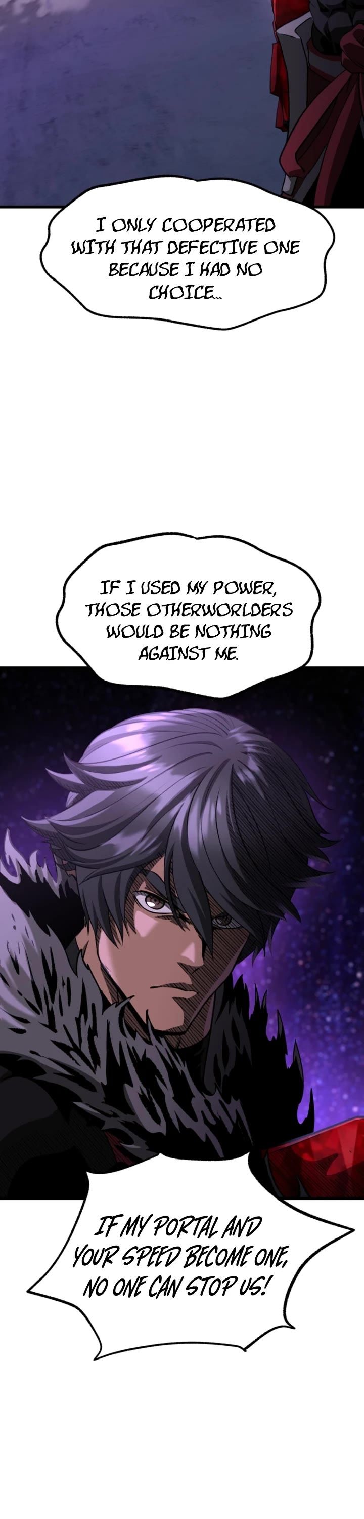 18+ Survival Story of a Sword King in a Fantasy World Chapter 262 page 3