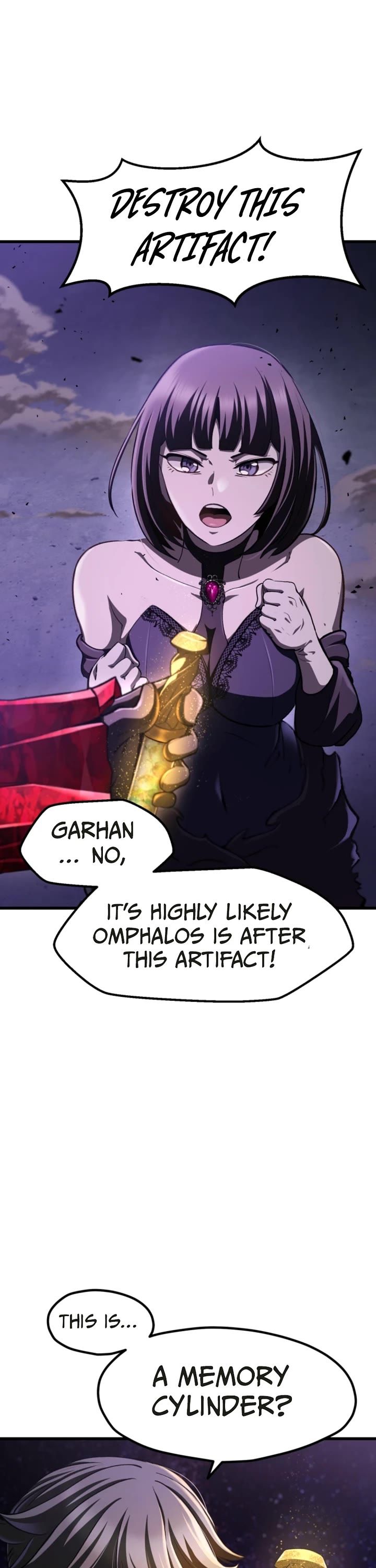 18+ Survival Story of a Sword King in a Fantasy World Chapter 262 page 6
