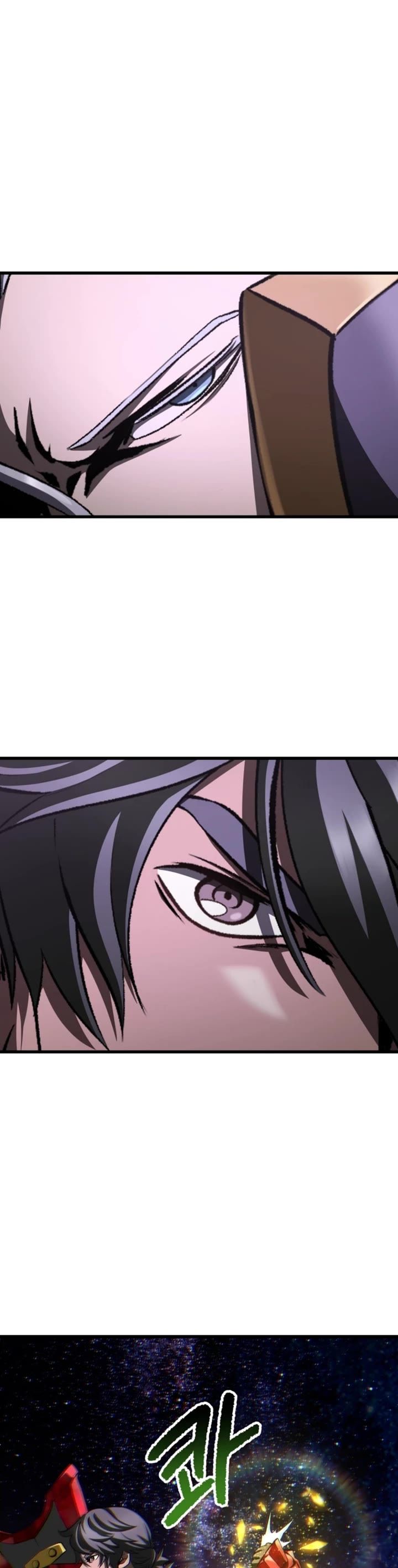 18+ Survival Story of a Sword King in a Fantasy World Chapter 262 page 8