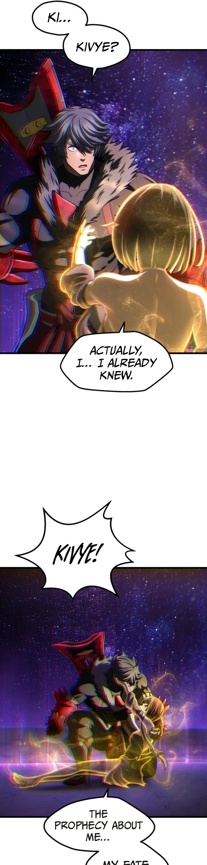 18+ Survival Story of a Sword King in a Fantasy World Chapter 262 page 10