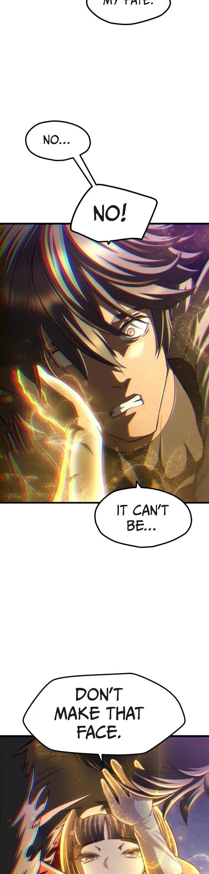 18+ Survival Story of a Sword King in a Fantasy World Chapter 262 page 11