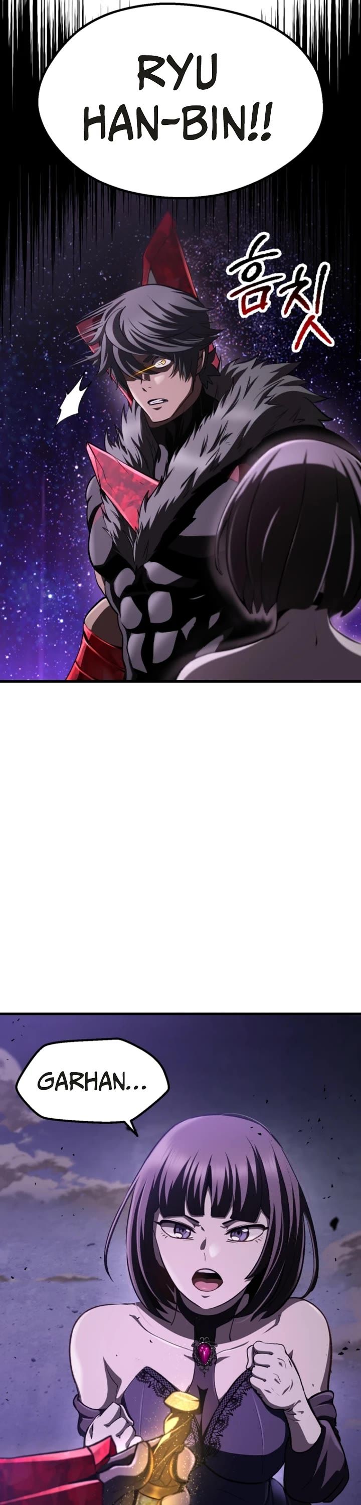 18+ Survival Story of a Sword King in a Fantasy World Chapter 262 page 16