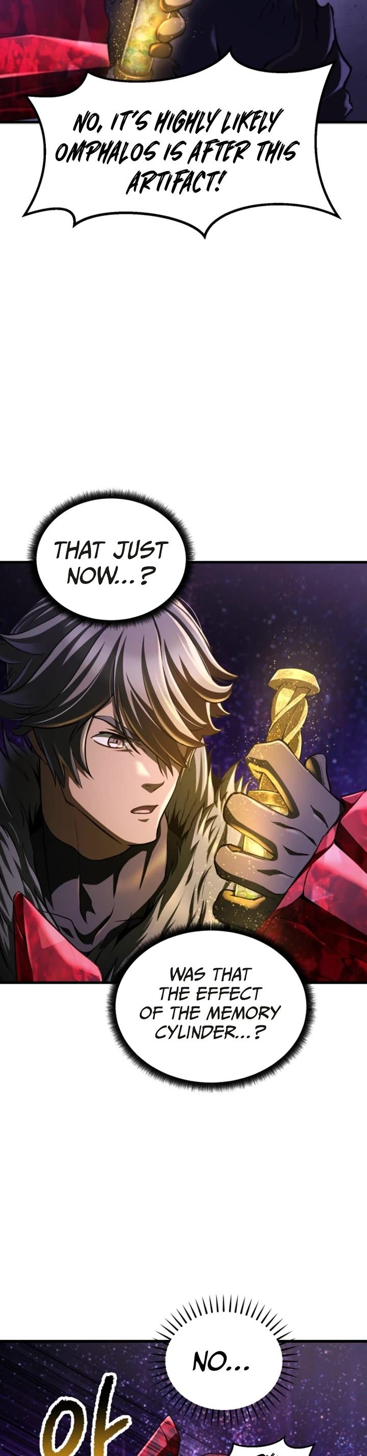 18+ Survival Story of a Sword King in a Fantasy World Chapter 262 page 17