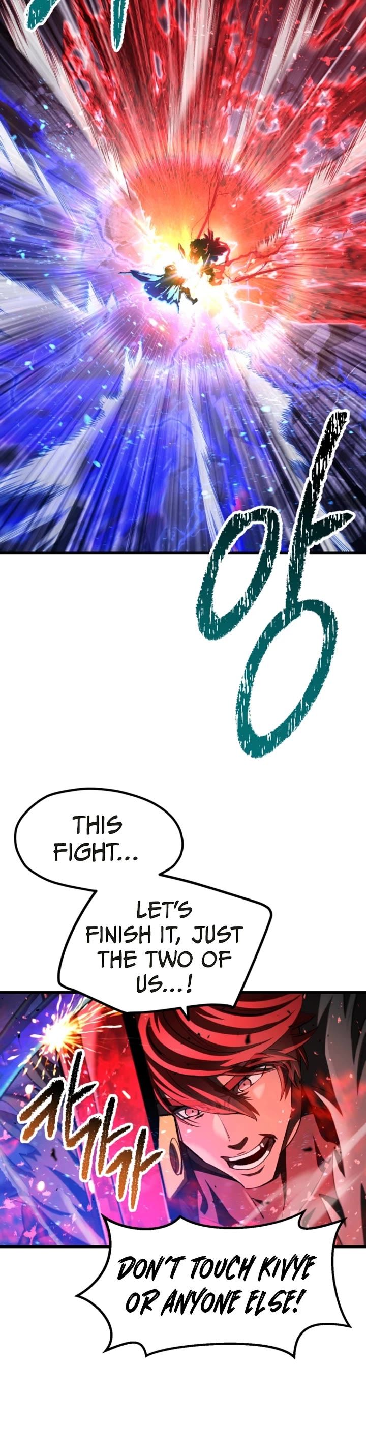 18+ Survival Story of a Sword King in a Fantasy World Chapter 262 page 22