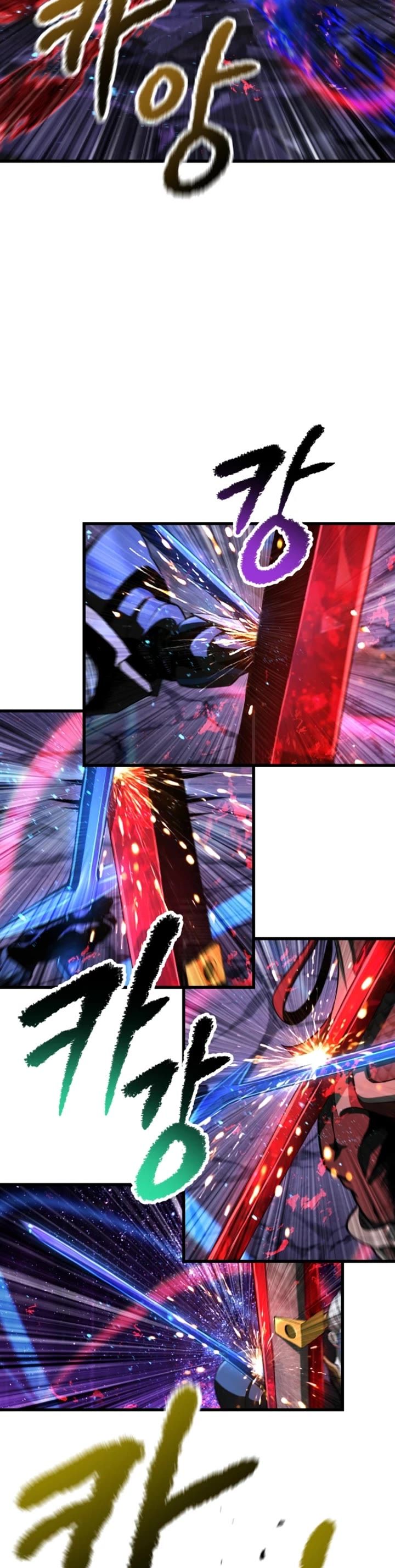 18+ Survival Story of a Sword King in a Fantasy World Chapter 262 page 25