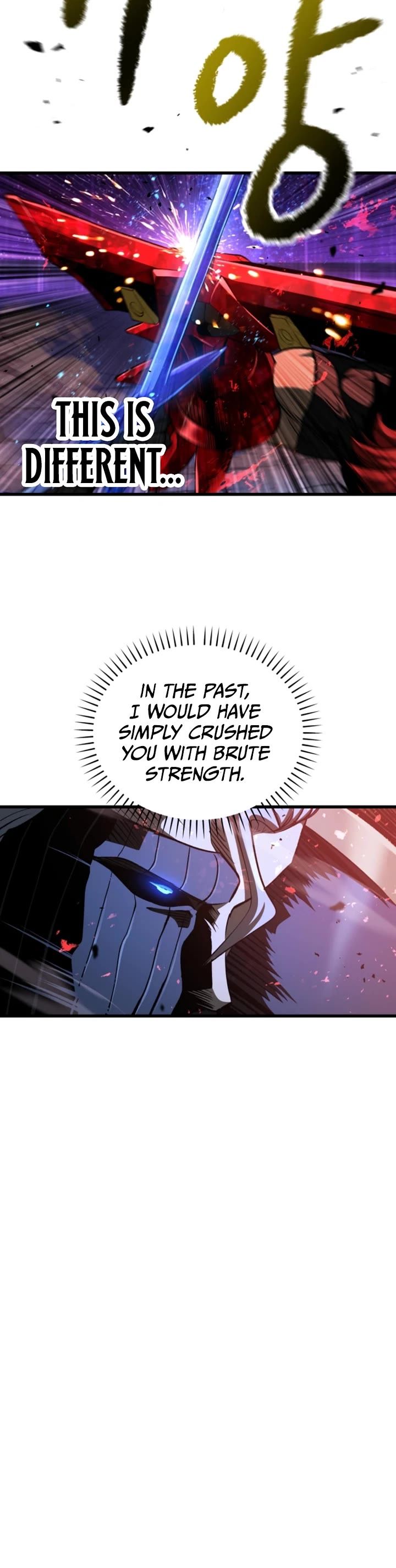 18+ Survival Story of a Sword King in a Fantasy World Chapter 262 page 26