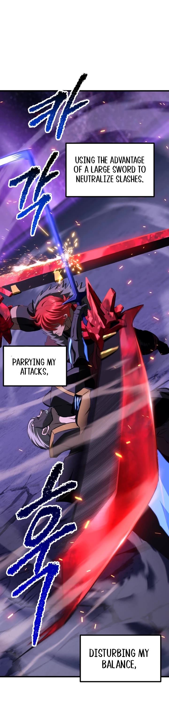18+ Survival Story of a Sword King in a Fantasy World Chapter 262 page 27