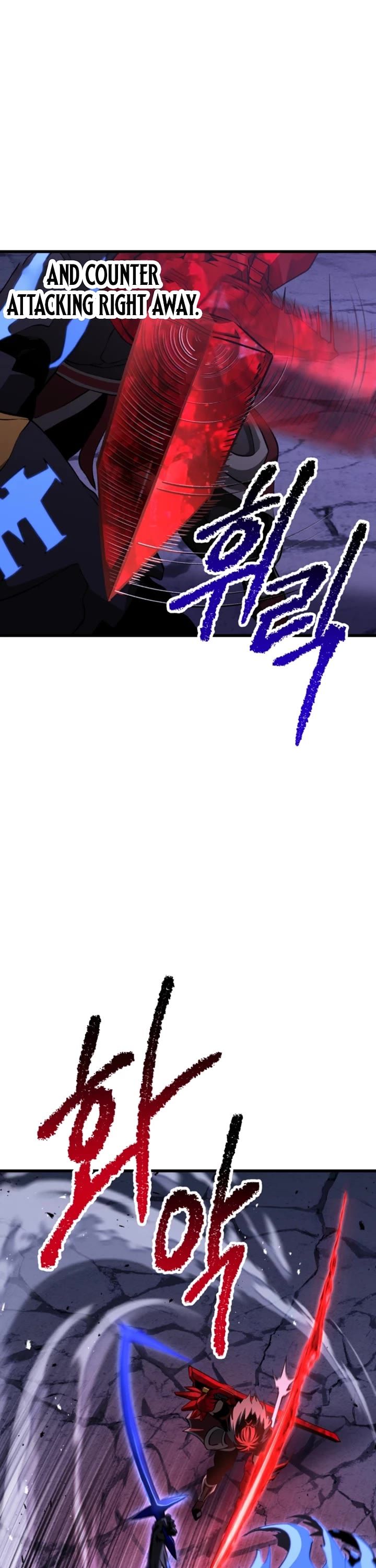 18+ Survival Story of a Sword King in a Fantasy World Chapter 262 page 28