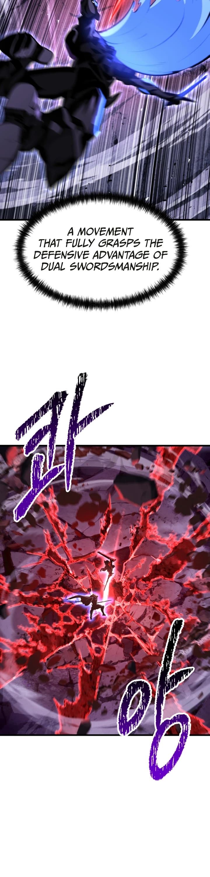 18+ Survival Story of a Sword King in a Fantasy World Chapter 262 page 29
