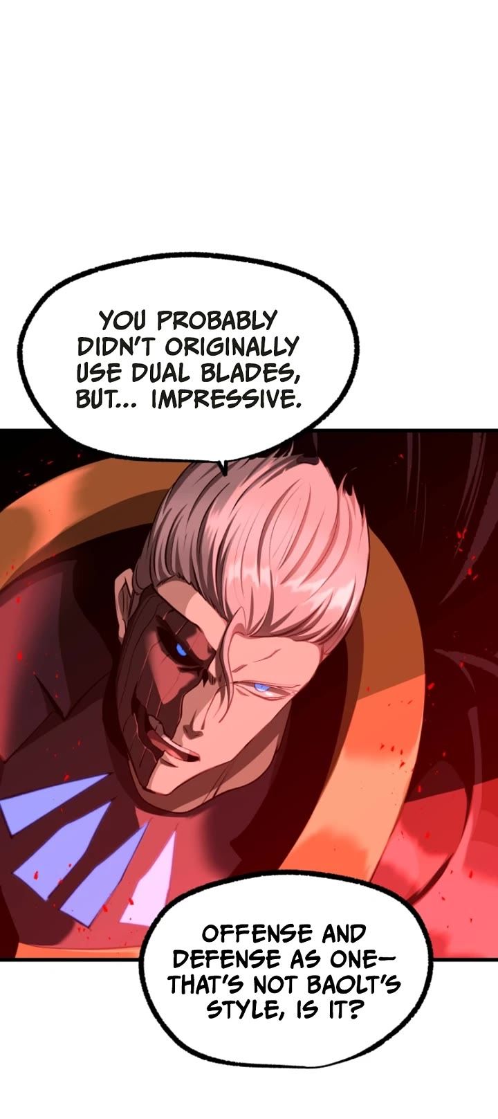 18+ Survival Story of a Sword King in a Fantasy World Chapter 262 page 30