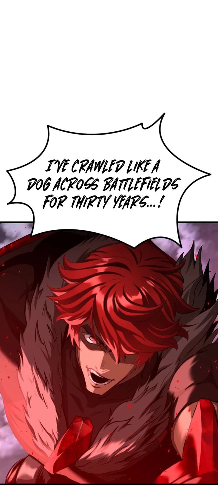 18+ Survival Story of a Sword King in a Fantasy World Chapter 262 page 31