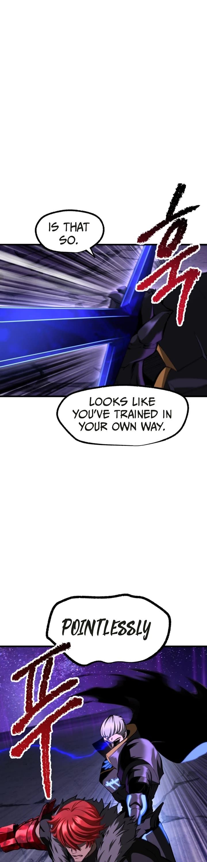 18+ Survival Story of a Sword King in a Fantasy World Chapter 262 page 32