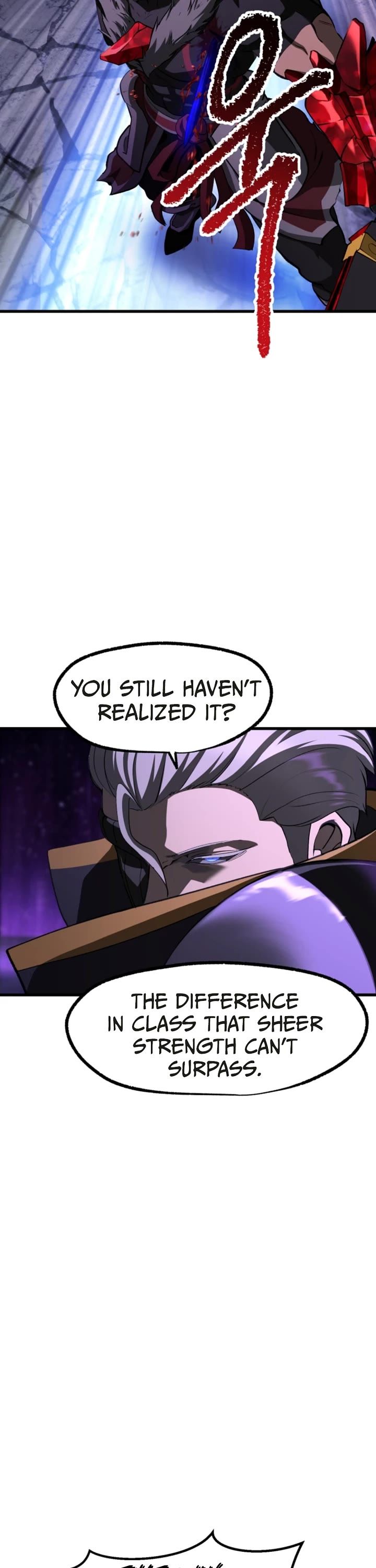 18+ Survival Story of a Sword King in a Fantasy World Chapter 262 page 33