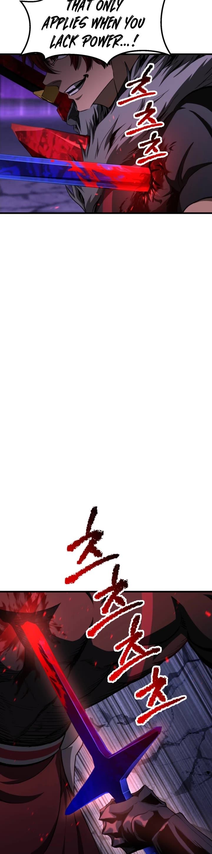 18+ Survival Story of a Sword King in a Fantasy World Chapter 262 page 34