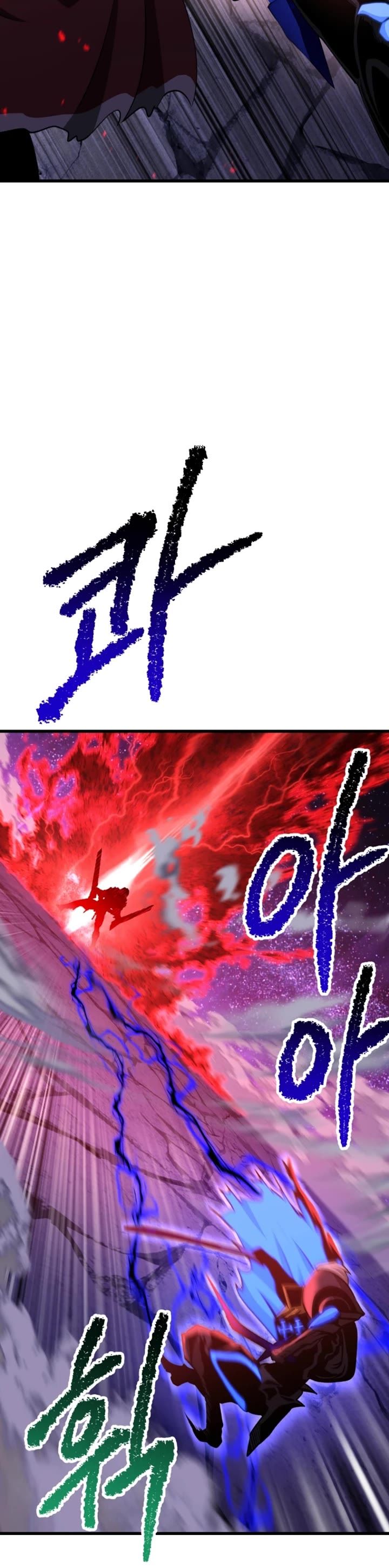18+ Survival Story of a Sword King in a Fantasy World Chapter 262 page 35