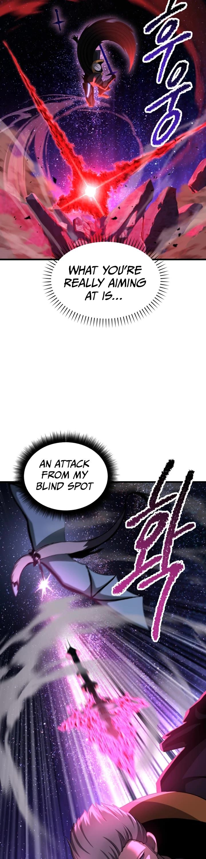 18+ Survival Story of a Sword King in a Fantasy World Chapter 262 page 41