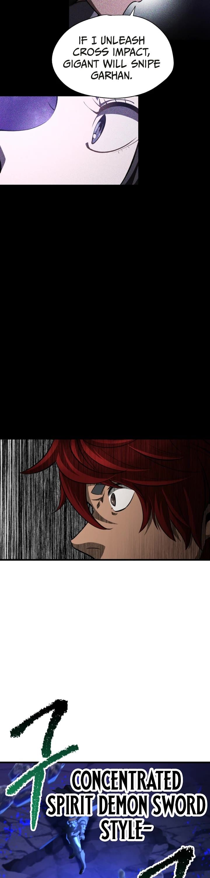 18+ Survival Story of a Sword King in a Fantasy World Chapter 262 page 45