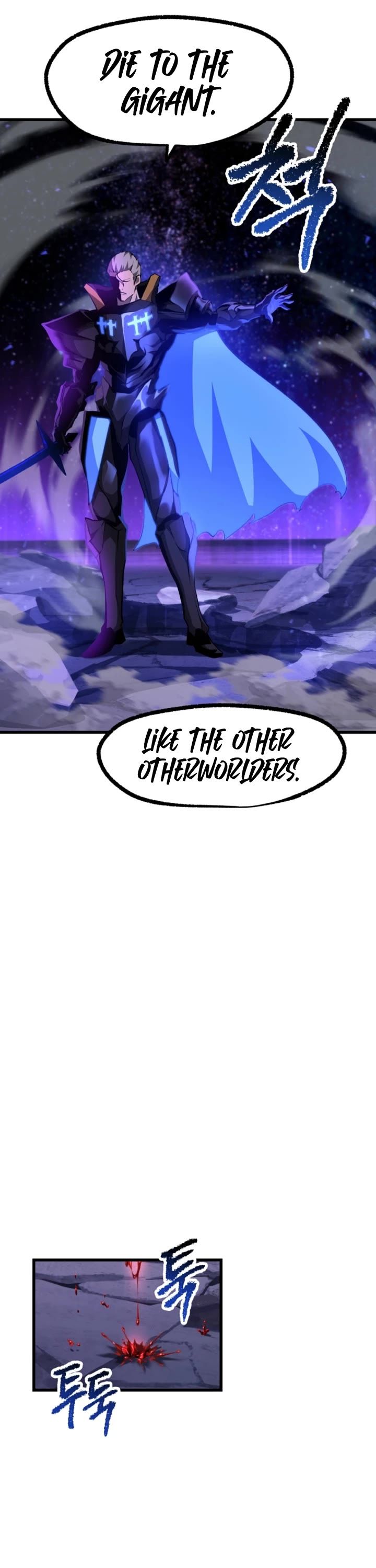 18+ Survival Story of a Sword King in a Fantasy World Chapter 262 page 53