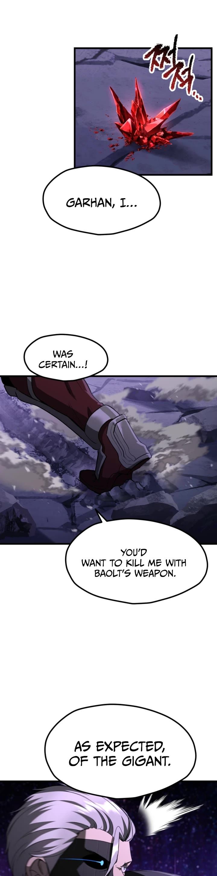 18+ Survival Story of a Sword King in a Fantasy World Chapter 262 page 54
