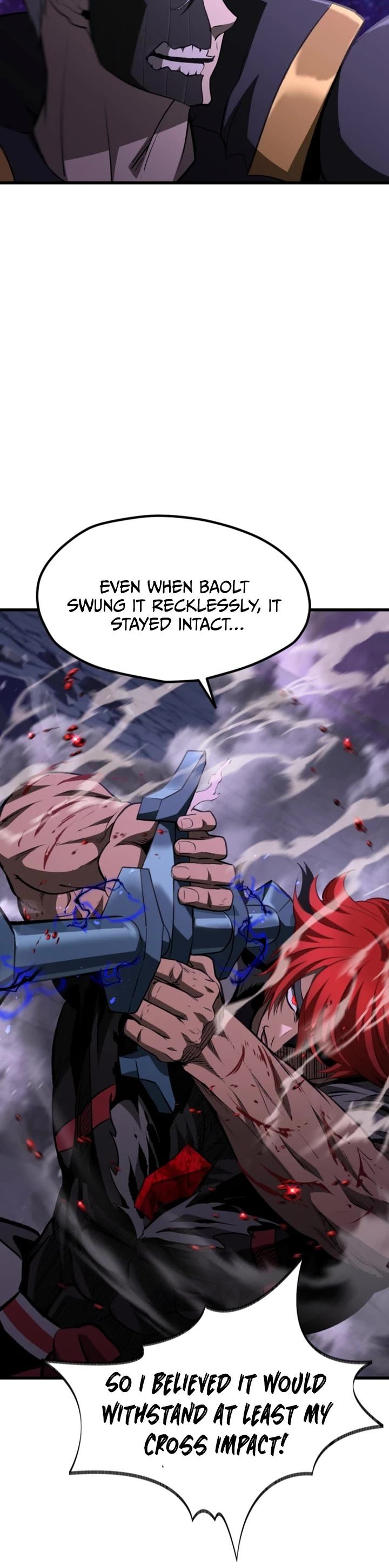 18+ Survival Story of a Sword King in a Fantasy World Chapter 262 page 55