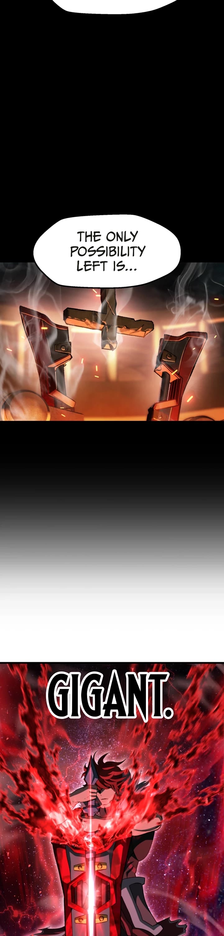 18+ Survival Story of a Sword King in a Fantasy World Chapter 263 page 12